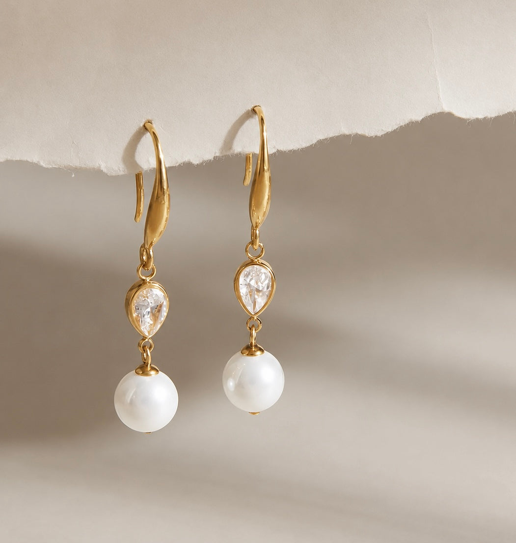 Lurea Earrings