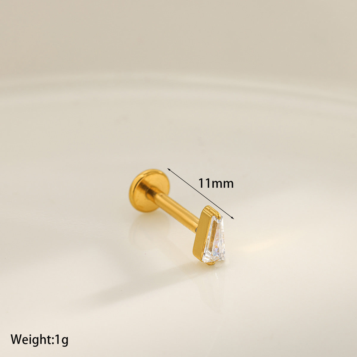 Nova Labret