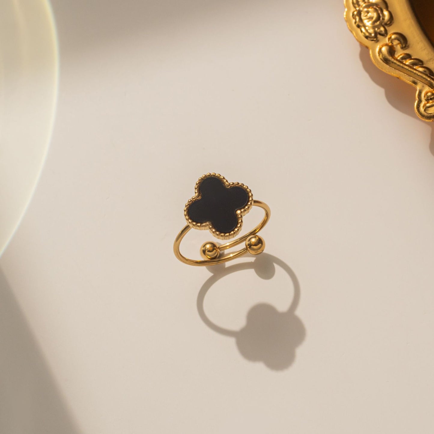 Black Clover Ring