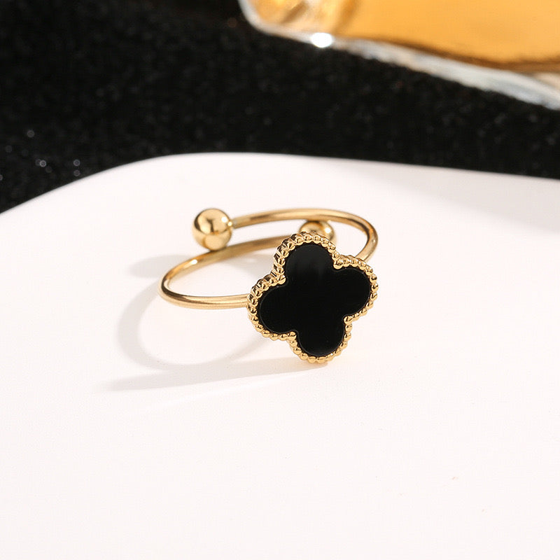 Black Clover Ring