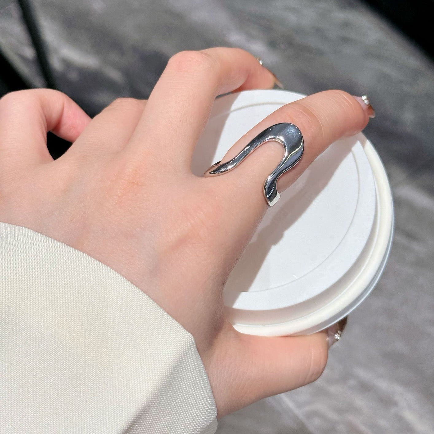 Nyx Ring