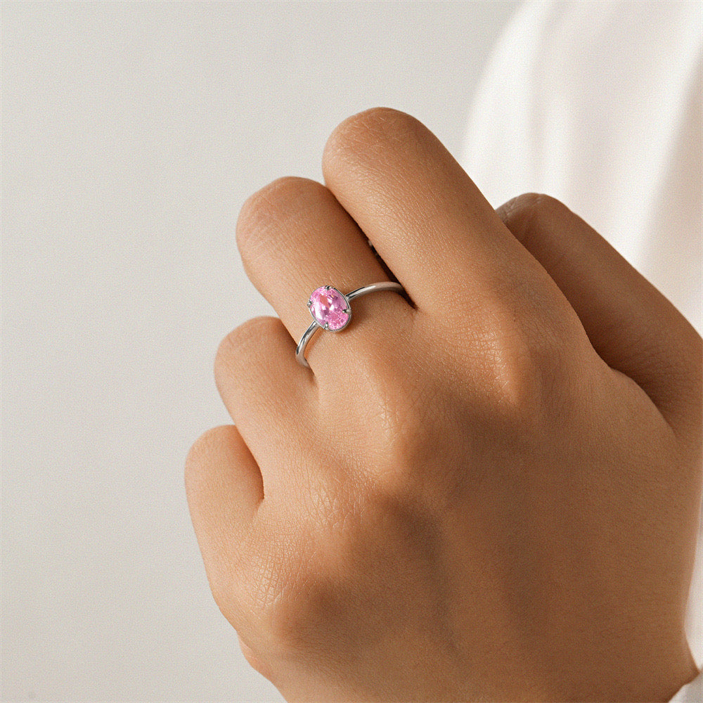 Melia Ring