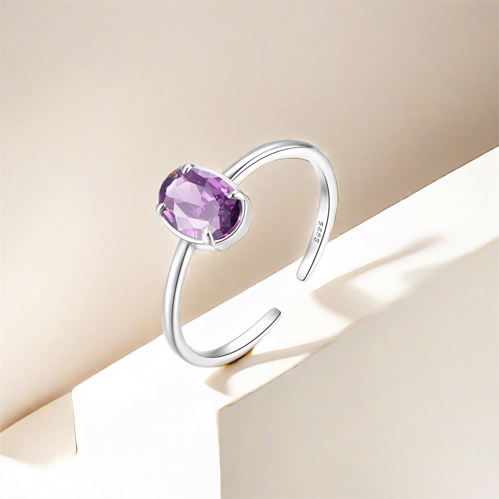 Melia Ring