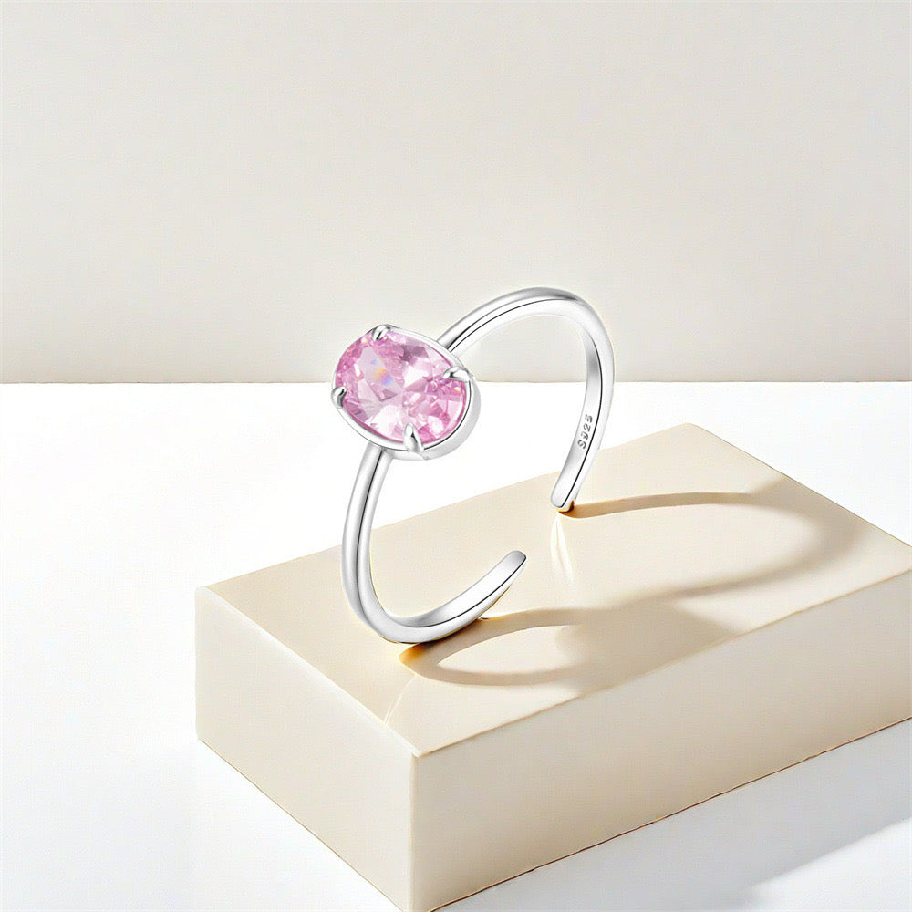 Melia Ring