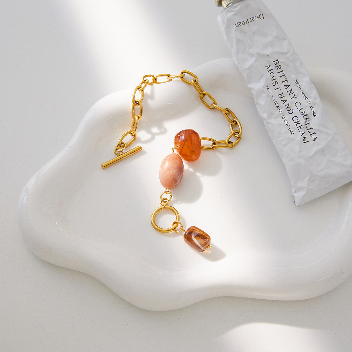 Terra Stone Bracelet