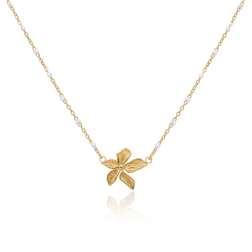 Nerine Necklace