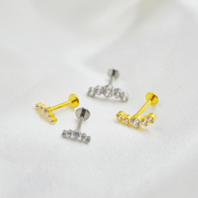 Bright Climber Labret