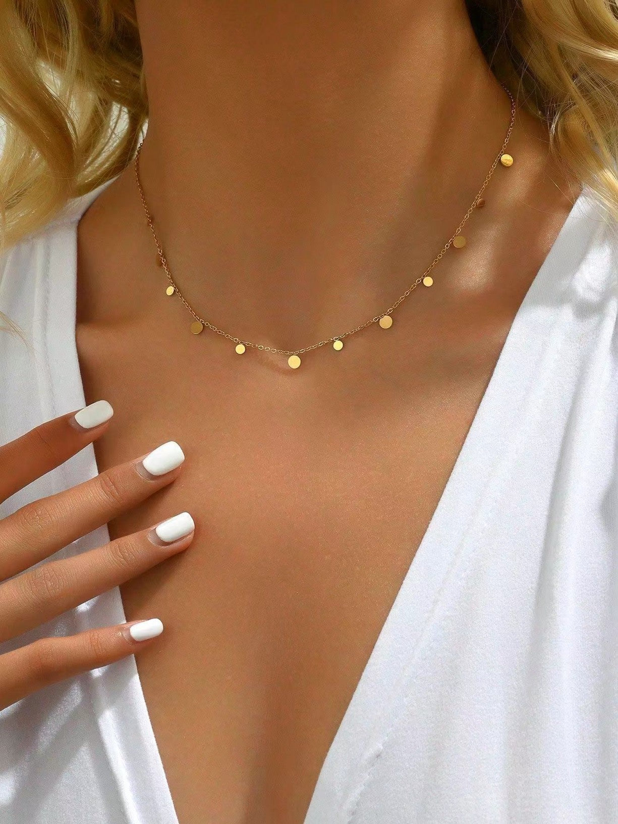 Wendy Necklace
