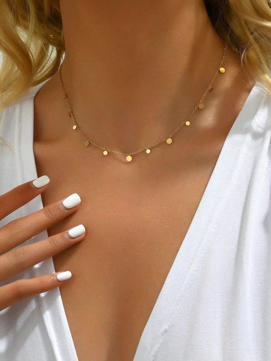 Wendy Necklace