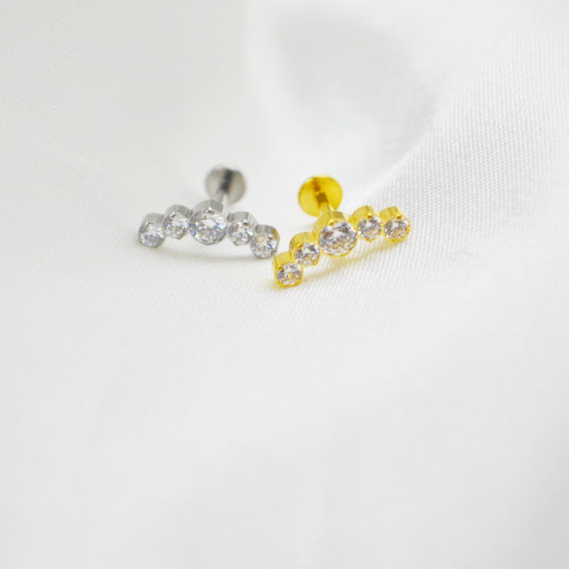 Bright Climber Labret