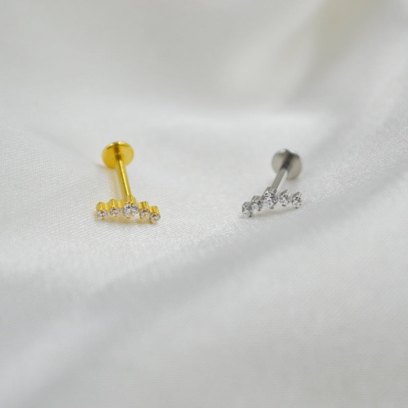 Bright Climber Labret