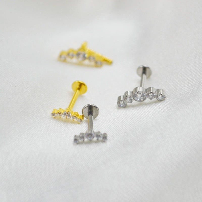 Bright Climber Labret