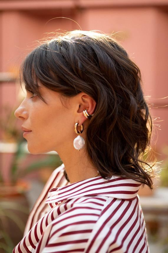 Baroque Hoops