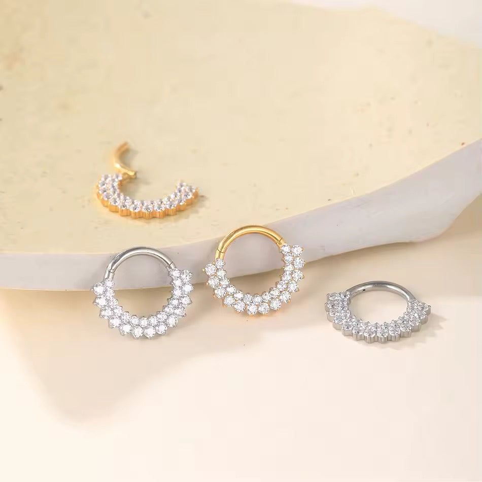 Riot Clicker Hoop
