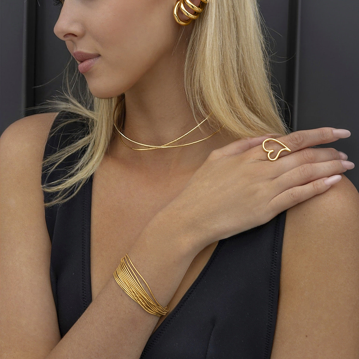Arizona Bracelet