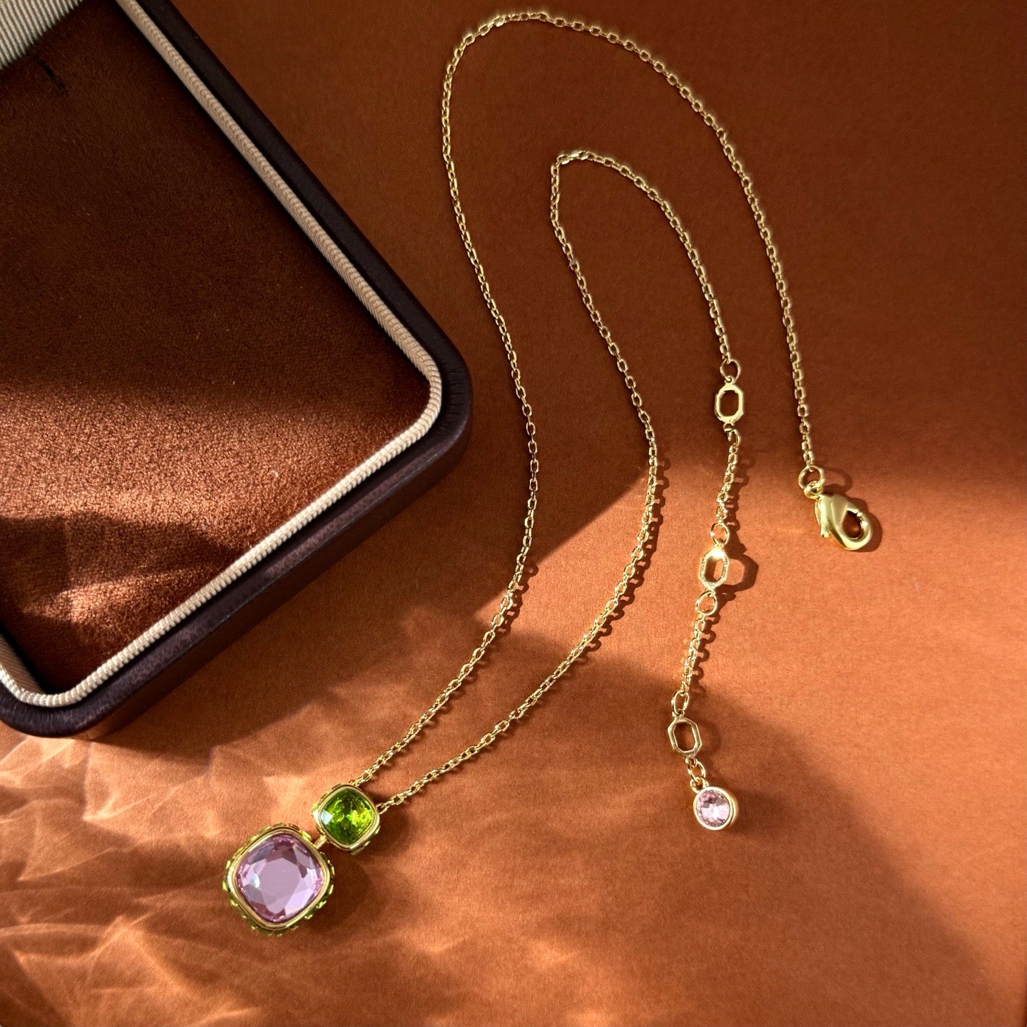 Chroma Necklace