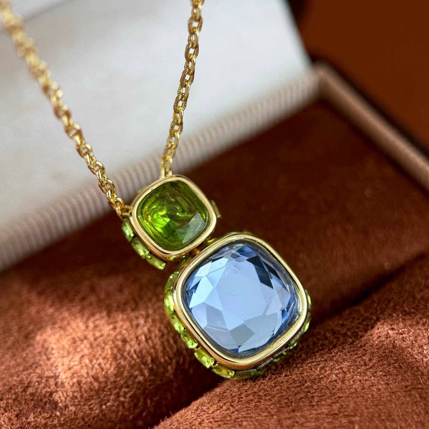 Chroma Necklace