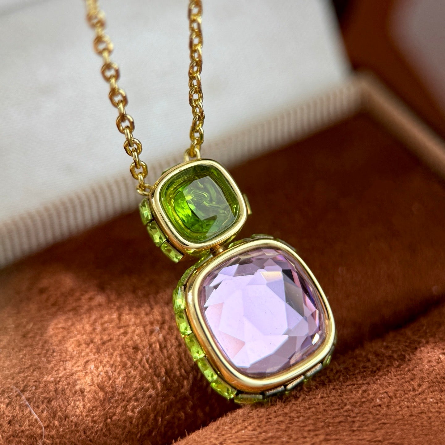 Chroma Necklace