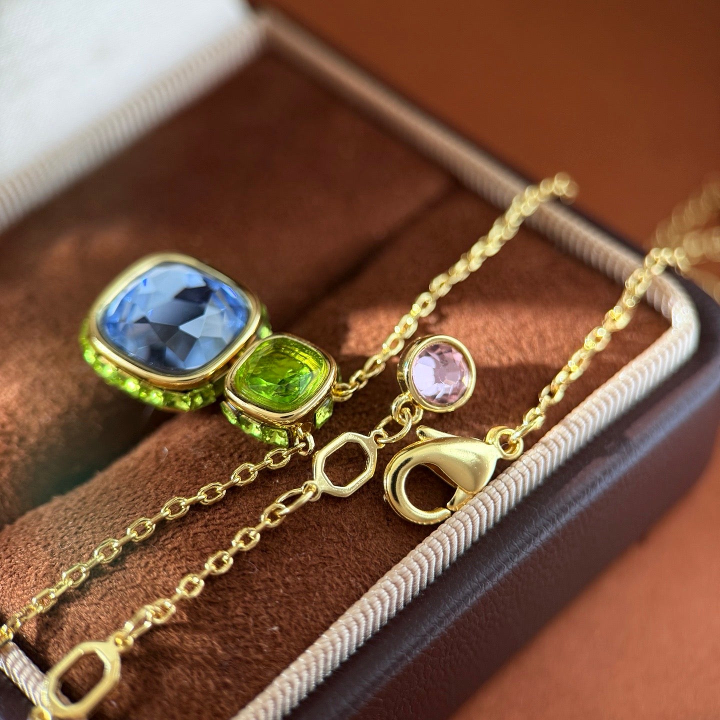 Chroma Necklace