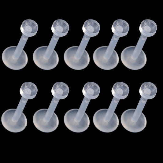 Plano Bioflex Labret