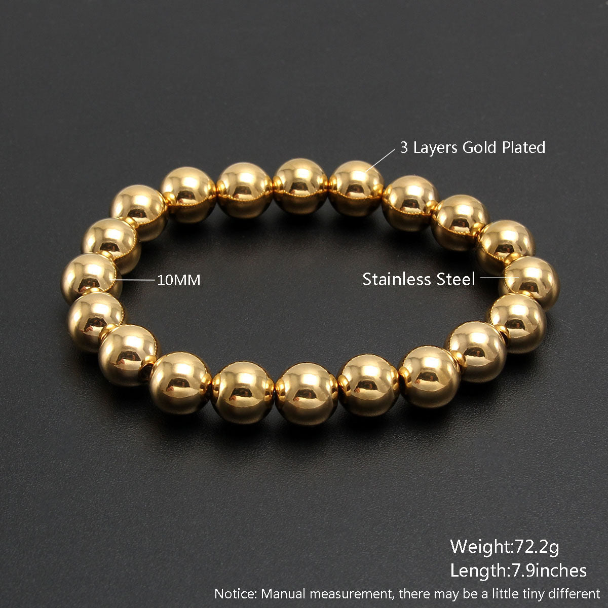 Gaia Bracelet
