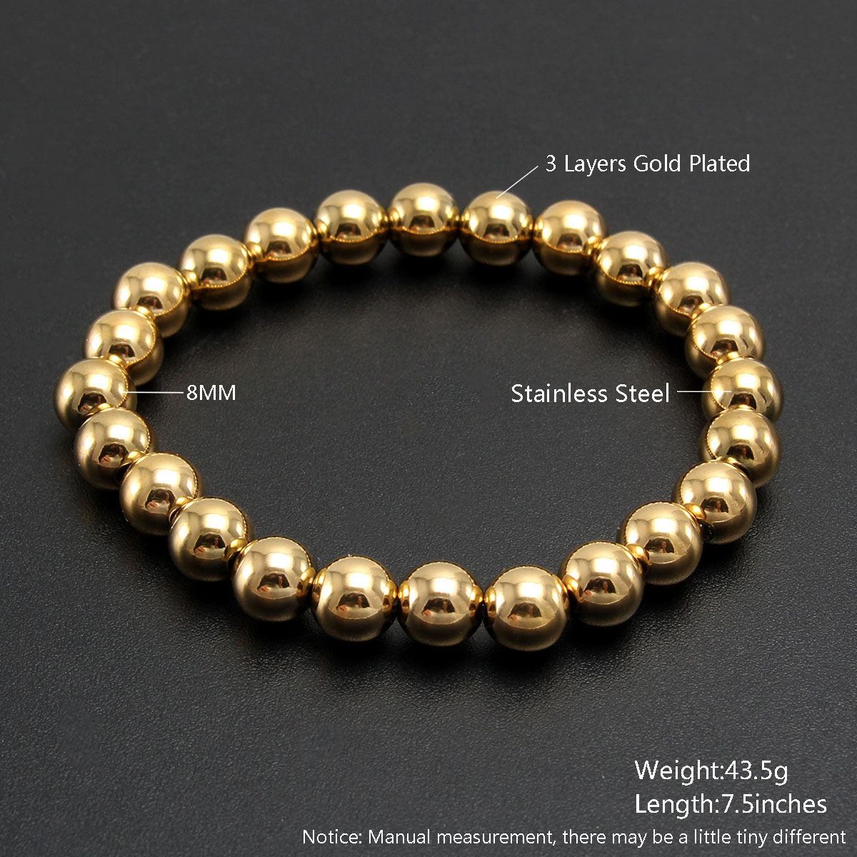 Gaia Bracelet
