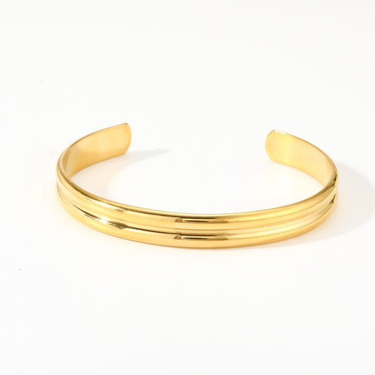 Aurelia Cuff Bracelet