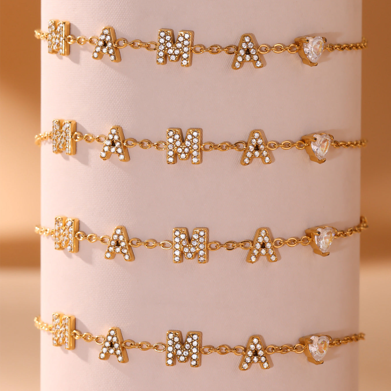 MAMÁ Bracelet