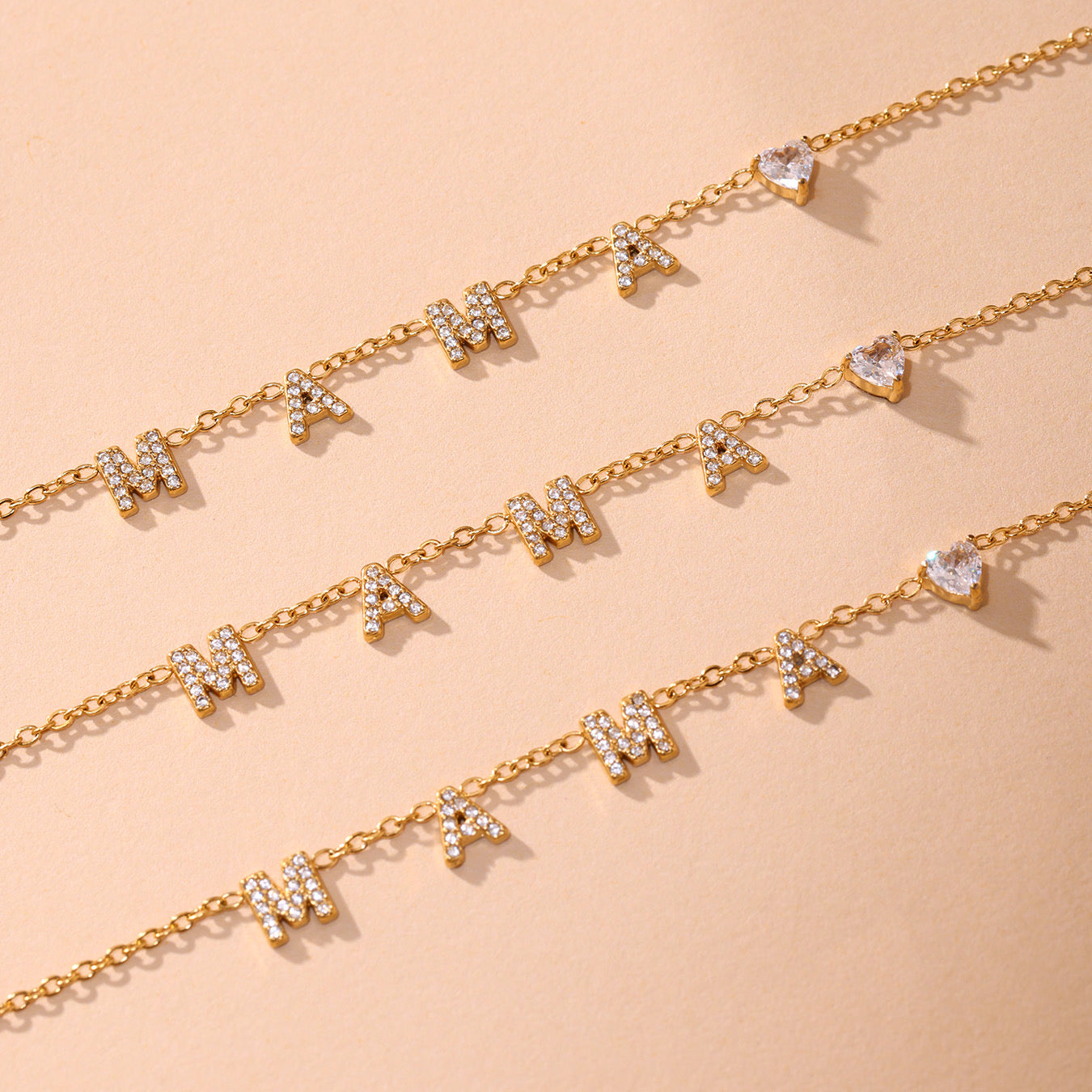 MAMÁ Bracelet