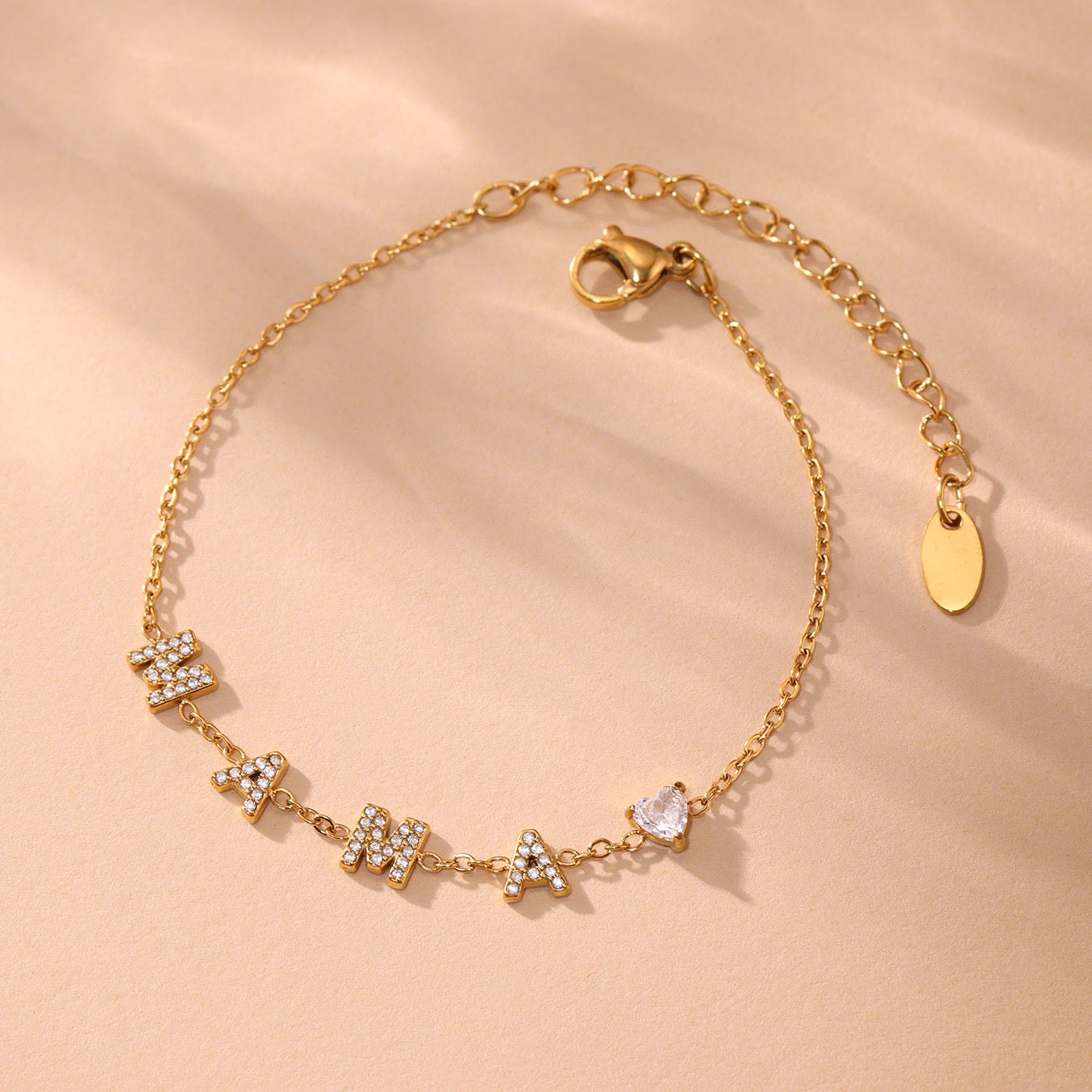 MAMÁ Bracelet