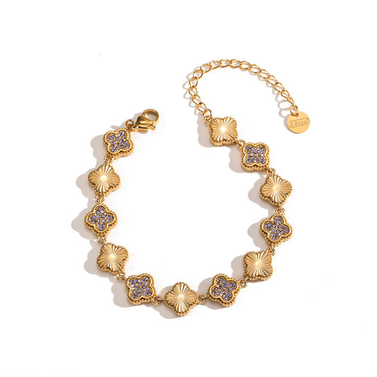 Isolde Bracelet