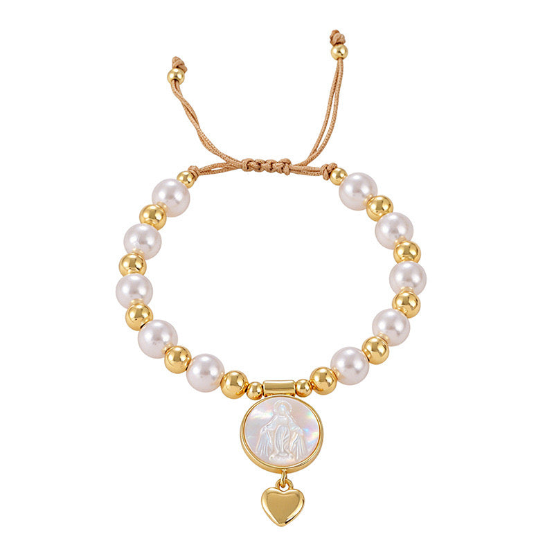 Celestial Bracelet
