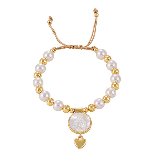 Celestial Bracelet