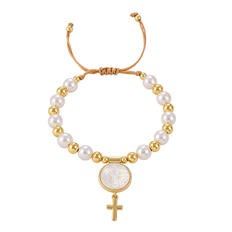 Celestial Bracelet