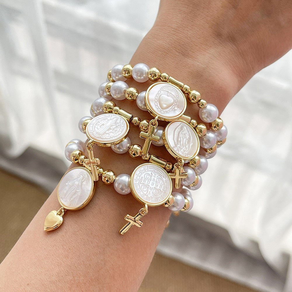 Celestial Bracelet