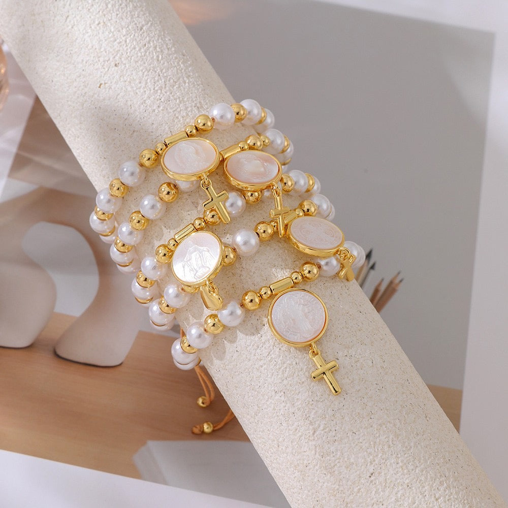 Celestial Bracelet
