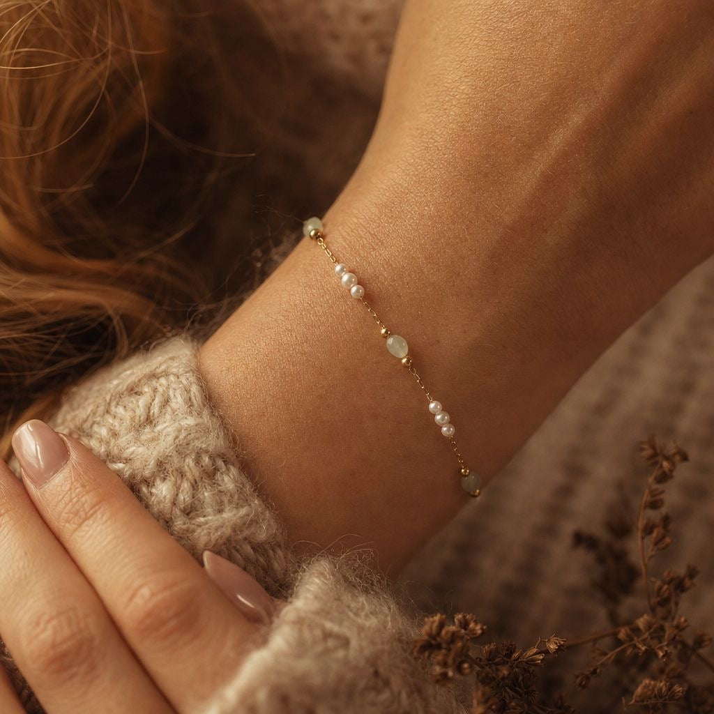 Elowen Bracelet