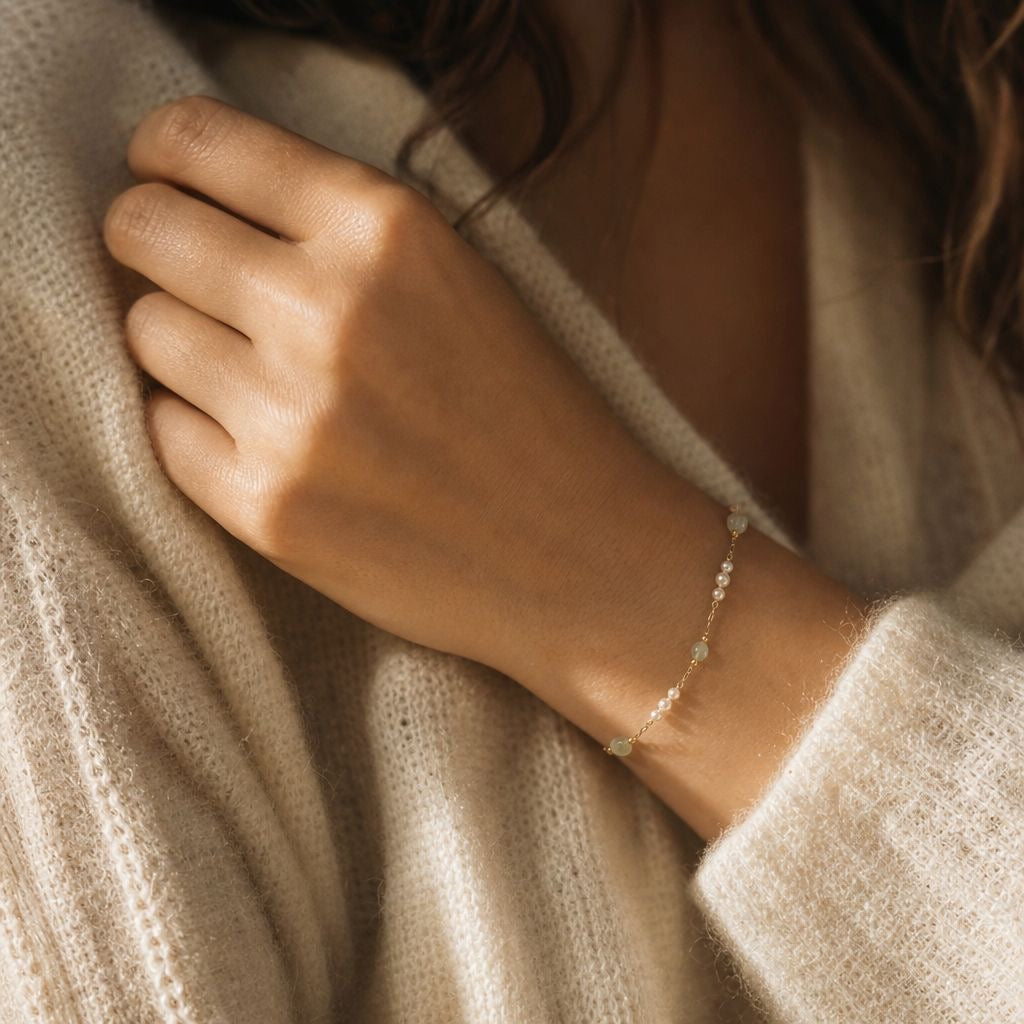 Elowen Bracelet