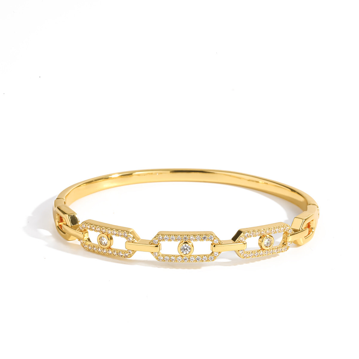 Valora Bangle Bracelet