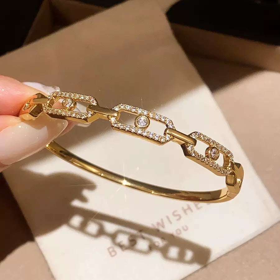 Valora Bangle Bracelet