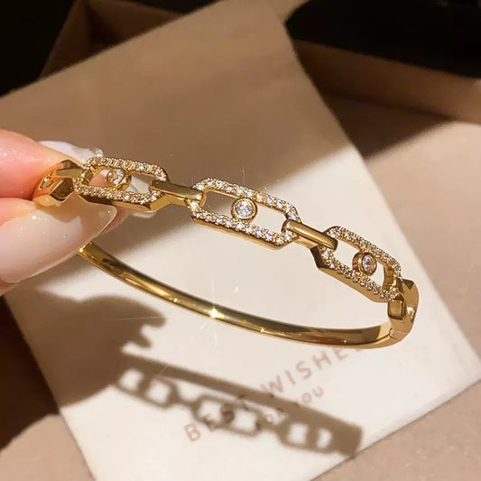 Valora Bangle Bracelet