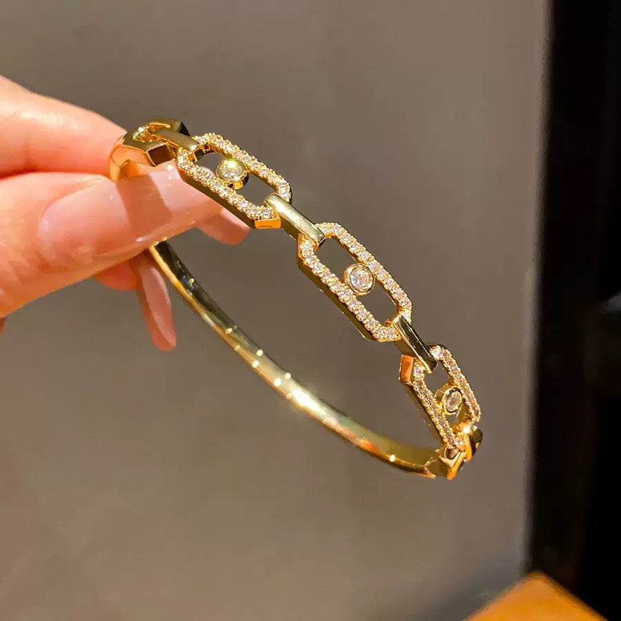 Valora Bangle Bracelet