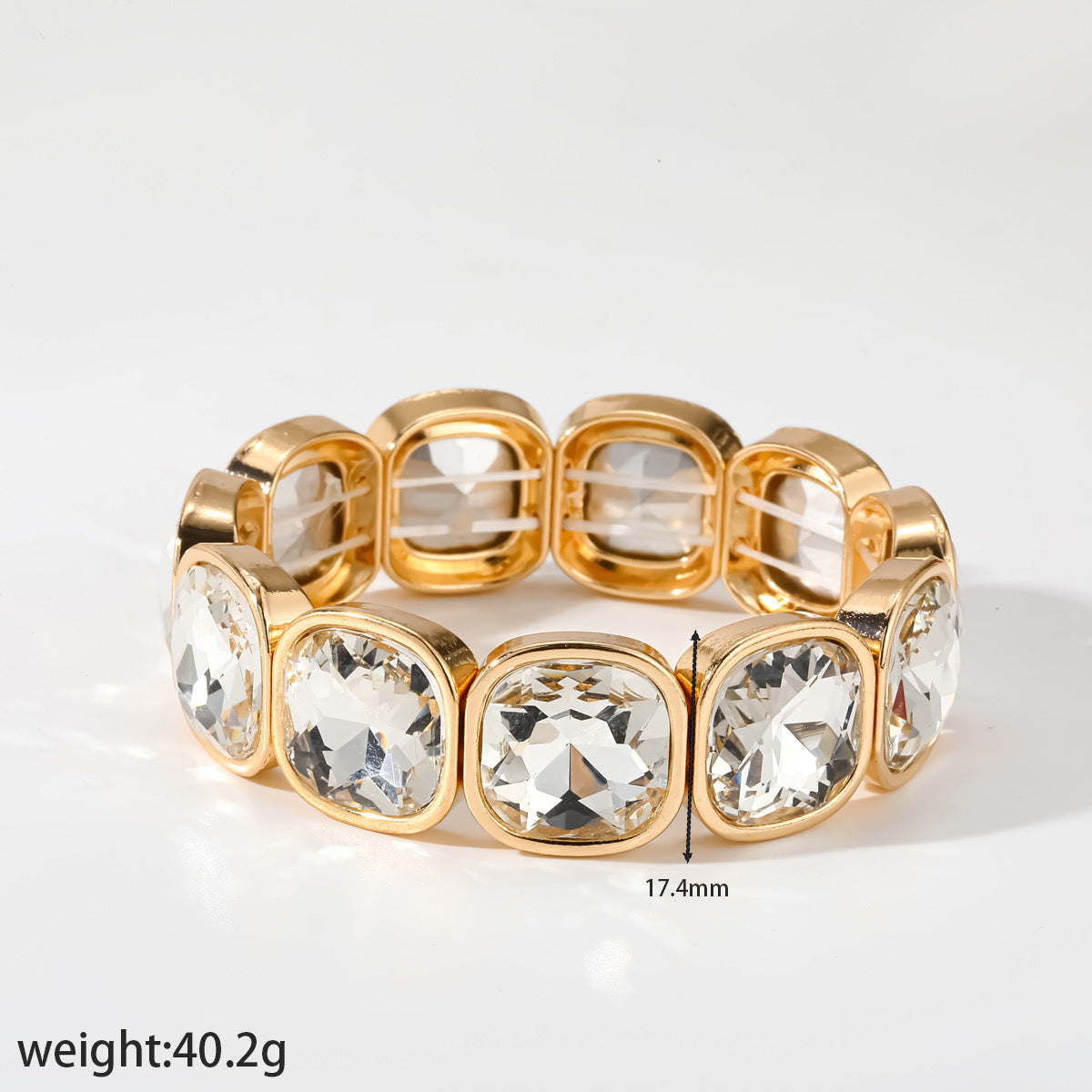 Bianca Bracelet