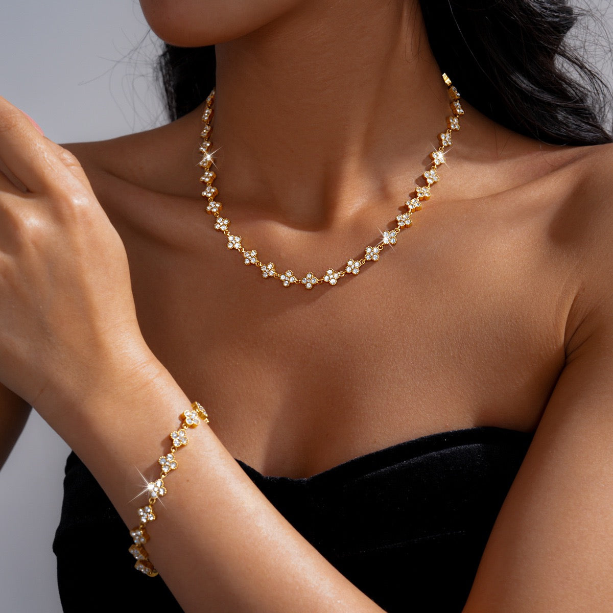 Aveline Bracelet