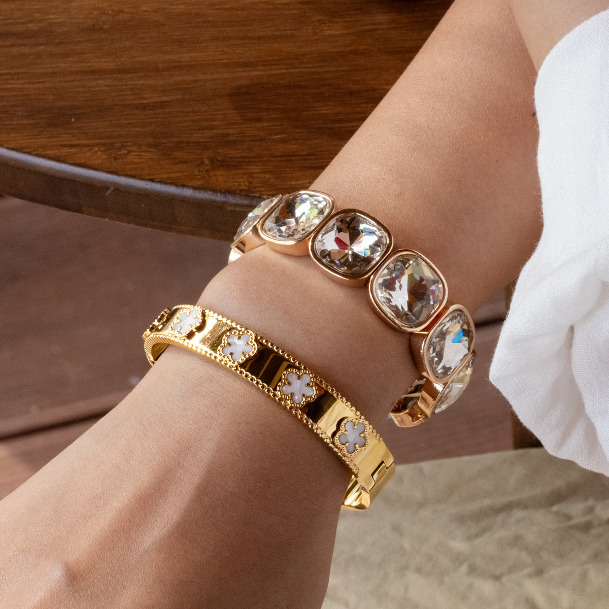 Bianca Bracelet