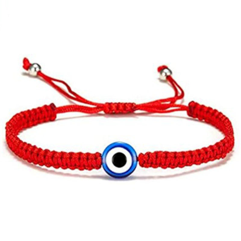 Evil Eye Bracelet