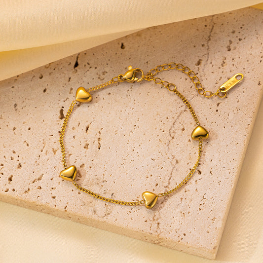 Althea Bracelet