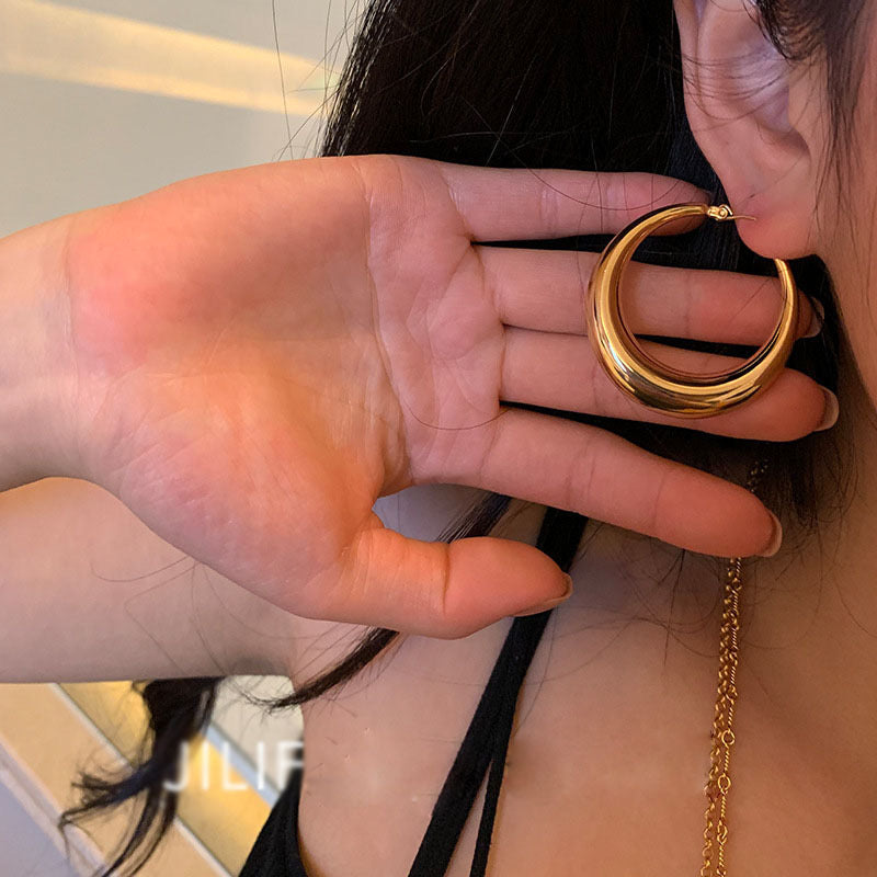 Big Gia Hoops