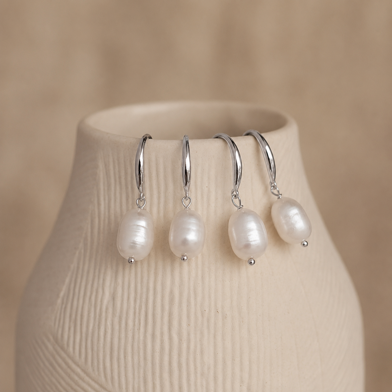 Nyrel Earrings