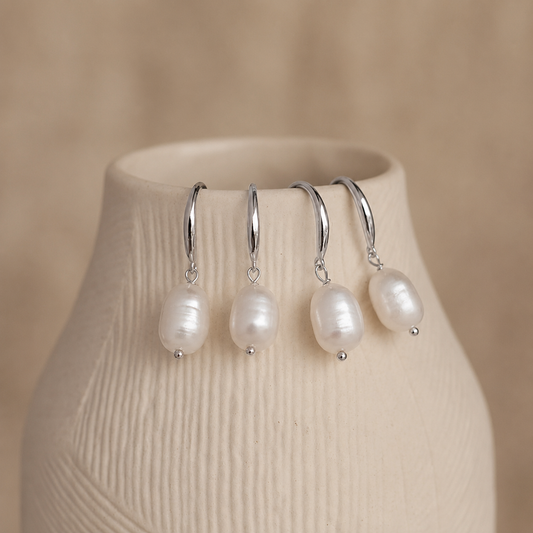 Nyrel Earrings
